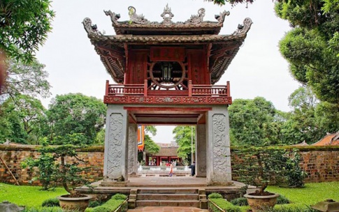 Văn Miếu