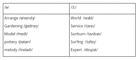 Giải VBT tiếng Anh 7 VNEN unit 1: My hobbies