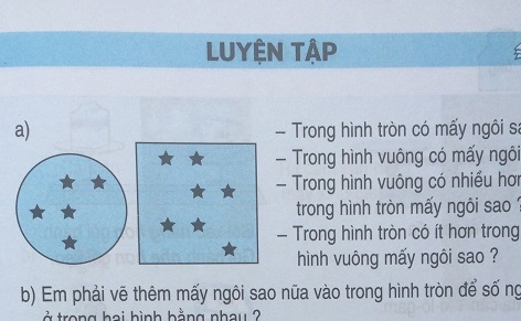 Giải bài Luyện tập Toán lớp 2 trang 31 SGK