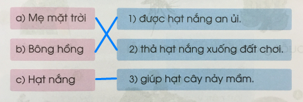 [Cánh điều] Giải Tiếng Việt 1 tập 1 bài 40: Âm, âp