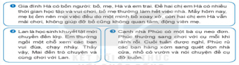 [Kết nối tri thức và cuộc sống] Giải GDCD 6 bài 2: Yêu thương con người