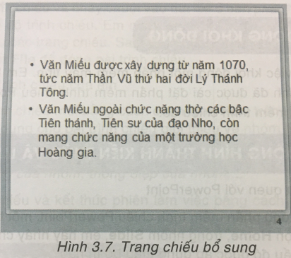  Bài trình chiếu