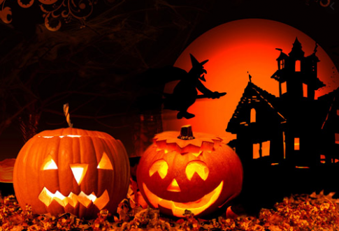 Bí đỏ và những câu chuyện xoay quanh lễ hội Halloween