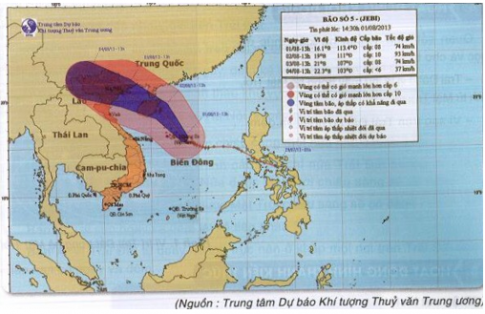 Khoa học xã hội 6 phiếu ôn tập 5