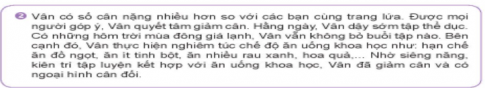  [Kết nối tri thức và cuộc sống] Giải GDCD 6 bài 3: Siêng năng, kiên trì