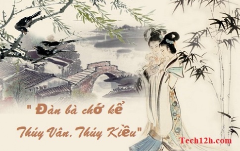 Văn nghị luận: