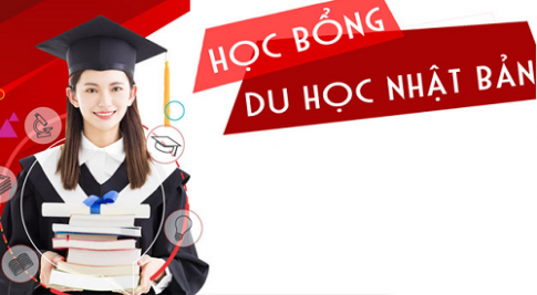 Du học Nhật Bản với 4 loại học bổng năm 2020