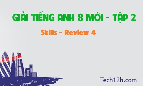 Skills Review 4