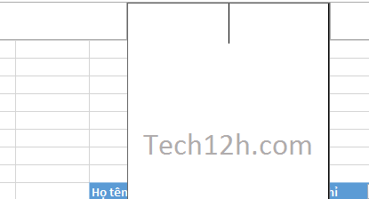 Khi sử dụng Excel, bạn có một bảng dữ liệu, bạn muốn đóng dấu những dữ liệu này là do mình làm ra. Để làm được việc này, bạn cần chèn logo chìm trong Excel. Những dòng chữ, logo hay ảnh của bạn khi được chèn vào bảng tính sẽ được in mờ dưới nền văn bản. Bài viết này sẽ giúp bạn.