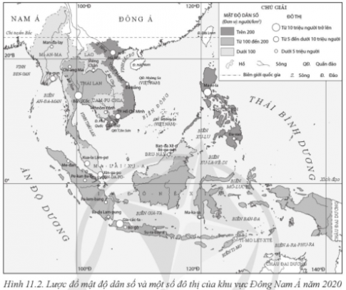 Quan sát hình sau:    a) Hoàn thành bảng theo mẫu sau: