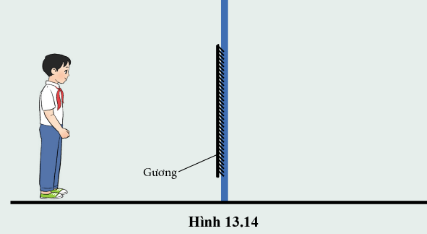 Giải bài 13 Sự phản xạ ánh sáng