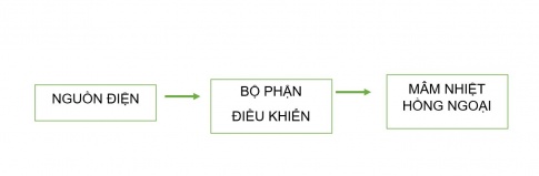 [Kết nối tri thức và cuộc sống] Giải công nghệ 6 bài Ôn tập chương IV