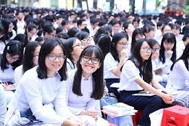 Đề thi thử lên lớp 10 môn toán lần 4 năm 2017 của trường THPT chuyên Amtesdam Hà Nội