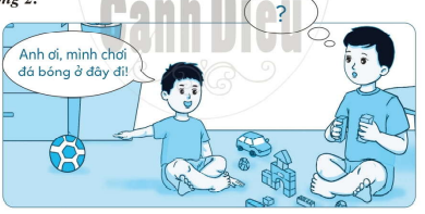 [Cánh diều] Giải SBT Đạo đức 2 bài 9: Bảo quản đồ dùng gia đình