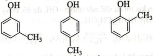 Phân tử chất A có một nguyên tử oxygen và một vòng benzene. Trong A, phần trăm khối lượng các nguyên tố C, H và O lần lượt là: 77,78%; 7,41% và 14,81%.