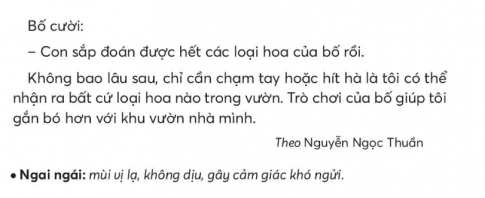 [Chân trời sáng tạo] Tiếng Việt 2 tập 2