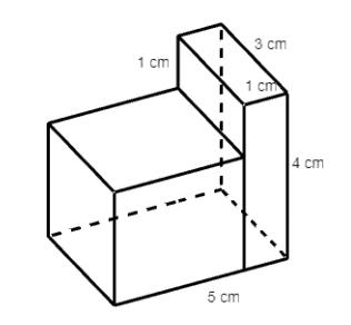 Trắc nghiệm Toán 7 kết nối bài 37 Hình lăng trụ đứng tam giác và hình lăng trụ đứng tứ giác