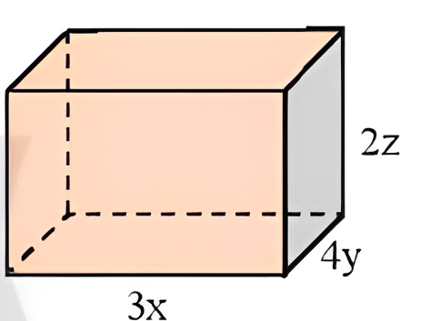 Giải toán 8 kết nối bài 1 Đơn thức