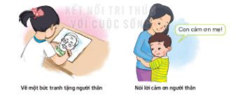  Người trong một nhà