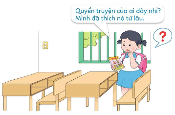 [Cánh diều] Giải đạo đức 1 bài: Trả lại của rơi