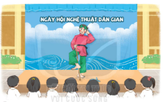  Nụ cười thân thiện 