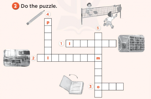 Do the puzzle