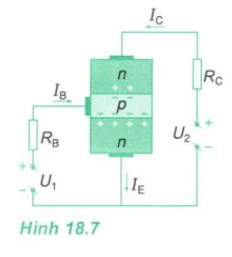 Giải bài 18: Thực hành: Khảo sát đặc tính chỉnh lưu của điôt bán dẫn và đặc tính khuếch đại của tranzito ( Phần 2) - sgk Vật lí 11 trang 108-114