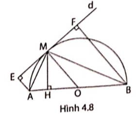 Giải câu 5 trang 105 sách phát triển năng lực toán 9 tập 1