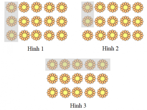 Trắc nghiệm Toán 3 cánh diều bài Một phần ba. Một phần năm. Một phần sáu (P2)