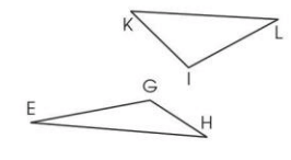 Trắc nghiệm Toán 3 cánh diều bài Hình tam giác. Hình tứ giác