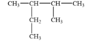 Bài 12.7: Cho alkane sau: