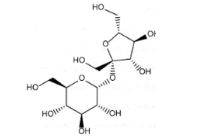 Số nhóm chức alcohol trong phân tử saccharose là: