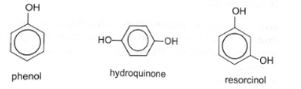 Hướng dẫn trả lời: Phenol là một acid yếu nên các phản ứng ở trường hợp A và B xảy ra. Sodium phenolate là muối của acid yếu, do đó phản ứng C xảy ra. Trường hợp nào D không xảy ra phản ứng hoá học. → Chọn D.  Bài 17.8: Để nhận biết 2 chất lỏng phenol và ethanol, có thể dùng A. dung dịch Br2.                                                B. quỳ tím. C. kim loại Na.                                                    D. dung dịch NaOH. Hướng dẫn trả lời: Để nhận biết 2 chất lỏng phenol và ethanol, có thể dùn