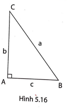 Giải phát triển năng lực toán 9 bài tập tổng hợp: Hệ thức lượng trong tam giác vuông