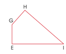 Trắc nghiệm Toán 3 cánh diều bài Hình tam giác. Hình tứ giác