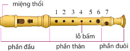 1. Ri-cooc-đơ