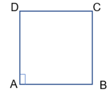 Câu 5. Cho hình thoi ABCD có AC = BD. Chứng minh ABCD là hình vuông.