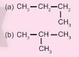 Alkane nào dưới đây có mạch phân nhánh?