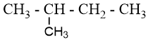 Viết công thức cấu tạo và đọc tên tất cả đồng phân alkane có công thức phân tử C5H12