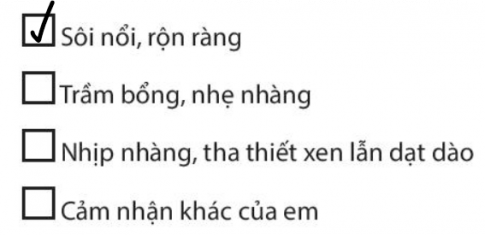 tiếng chim sơn ca