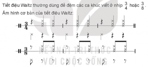 Tiết điệu Waltz