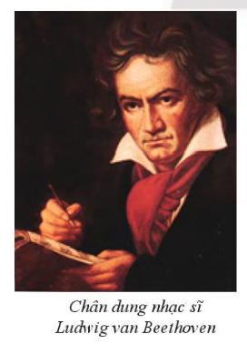 Tìm hiểu về nhạc sĩ Ludwig van Beethoven