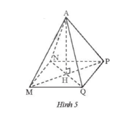 Thực hành 2 trang 44 sgk Toán 8 tập 1 CTST 