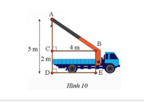 Vận dụng 3 trang 61 sgk Toán 8 tập 1 CTST