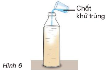 Giải siêu nhanh Khoa học 4 kết nối Bài 3: Sự ô nhiễm và bảo vệ nguồn nước. Một số cách làm sạch nước