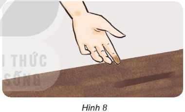 Giải siêu nhanh Khoa học 4 kết nối Bài 4: Không khí có ở đâu, tính chất và thành phần của không khí