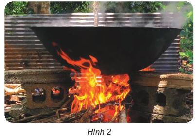 Giải siêu nhanh Khoa học 4 kết nối Bài 7: Ôn tập chủ đề chất
