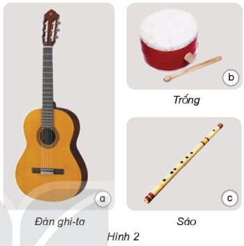 Giải siêu nhanh Khoa học 4 kết nối Bài 11: Âm thanh trong cuộc sống