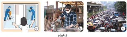 Giải siêu nhanh Khoa học 4 kết nối Bài 11: Âm thanh trong cuộc sống