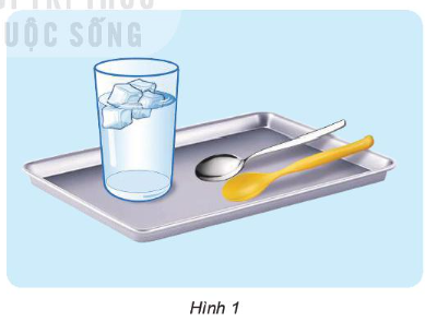 Giải siêu nhanh Khoa học 4 kết nối Bài 13: Vật dẫn nhiệt tốt, vật dẫn nhiệt kém